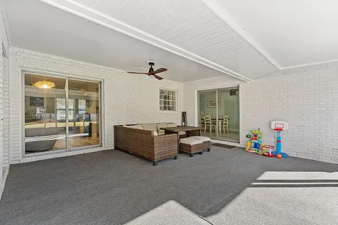 2801 Grove Drive Fort Pierce FL 34981