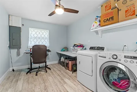 2801 Grove Drive Fort Pierce FL 34981
