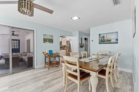 2801 Grove Drive Fort Pierce FL 34981