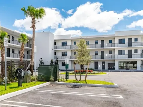 1301 Alpha Street West Palm Beach FL 33401