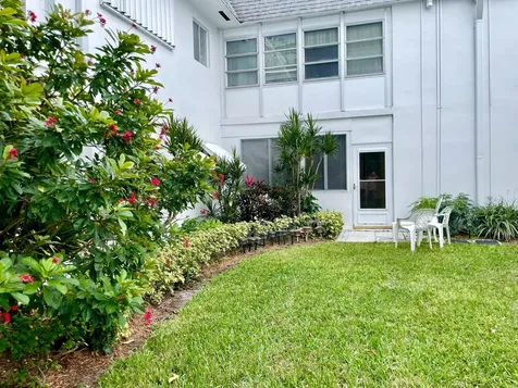 3120 Cynthia Lane Lake Worth Beach FL 33461