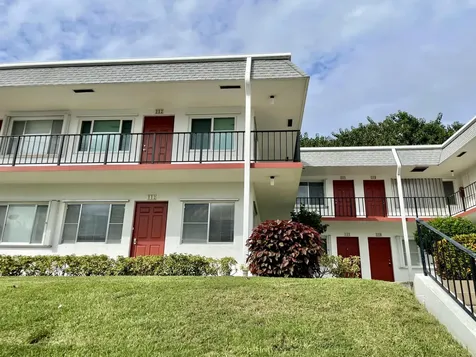 3120 Cynthia Lane Lake Worth Beach FL 33461