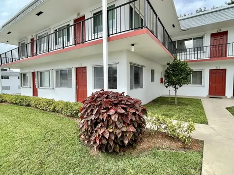 3120 Cynthia Lane Lake Worth Beach FL 33461