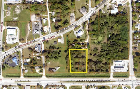 2111 S 37th Street Fort Pierce FL 34947