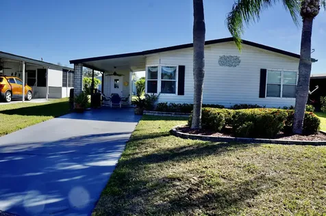 14333 Azucena Court Fort Pierce FL 34951