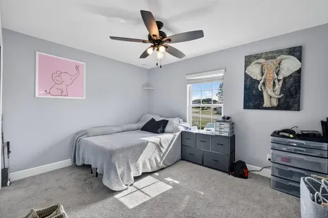 375 Sw Alcan Drive Port Saint Lucie FL 34953