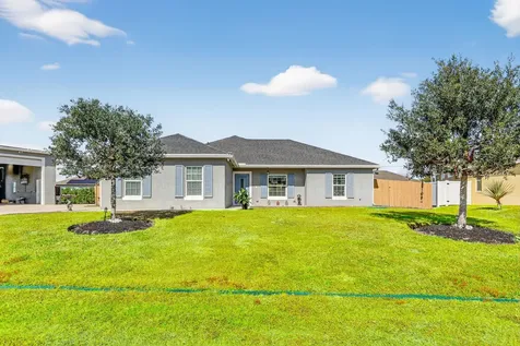 375 Sw Alcan Drive Port Saint Lucie FL 34953