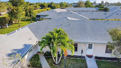 374 Bennington Lane Lake Worth FL 33467