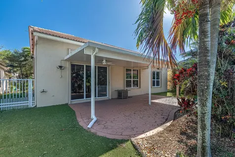 4819 Nw 53rd Circle Coconut Creek FL 33073