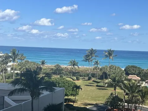 3400 N Ocean Drive Singer Island FL 33404