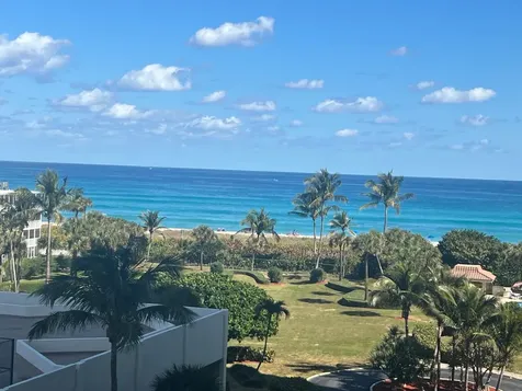 3400 N Ocean Drive Singer Island FL 33404