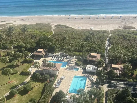 3400 N Ocean Drive Singer Island FL 33404