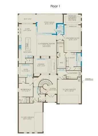 20037 Se Bridgewater Drive Jupiter FL 33458