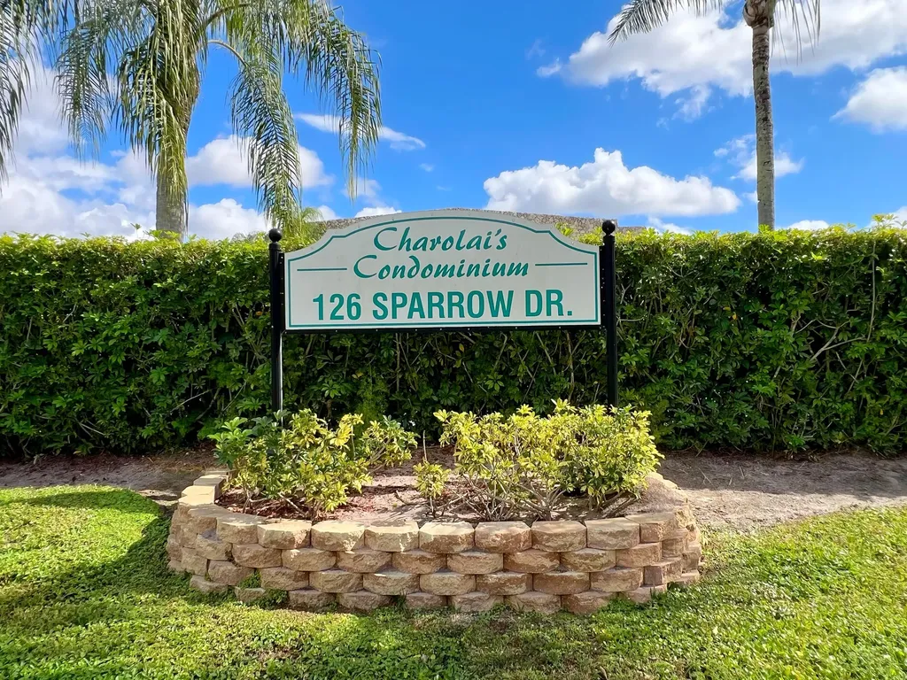 126 Sparrow Drive Royal Palm Beach FL 33411