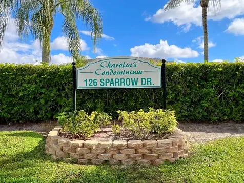 126 Sparrow Drive Royal Palm Beach FL 33411