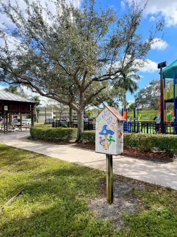 126 Sparrow Drive Royal Palm Beach FL 33411