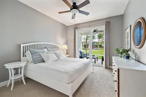 814 Bay Colony Drive Juno Beach FL 33408