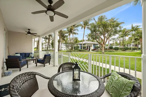 814 Bay Colony Drive Juno Beach FL 33408