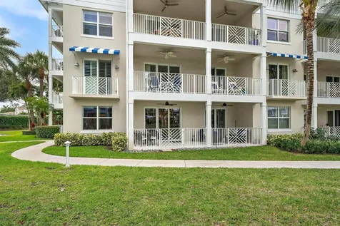 814 Bay Colony Drive Juno Beach FL 33408