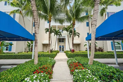 814 Bay Colony Drive Juno Beach FL 33408