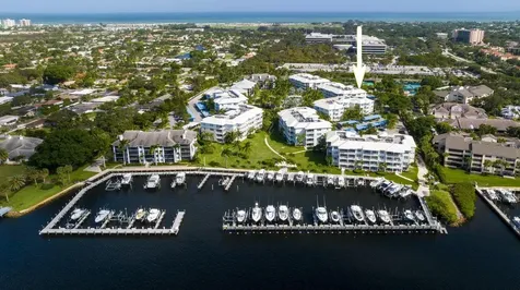 814 Bay Colony Drive Juno Beach FL 33408