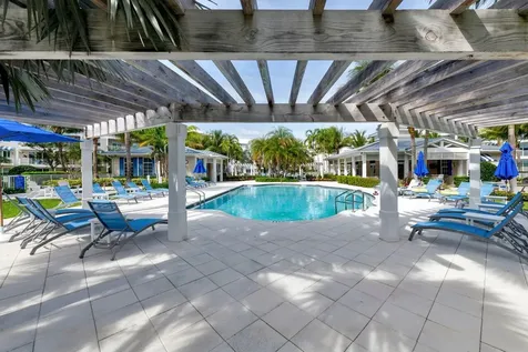 814 Bay Colony Drive Juno Beach FL 33408