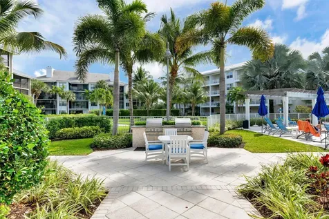 814 Bay Colony Drive Juno Beach FL 33408