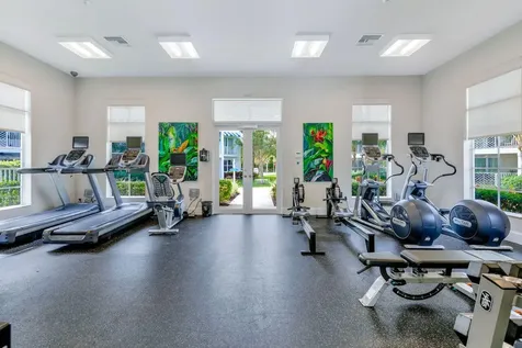 814 Bay Colony Drive Juno Beach FL 33408