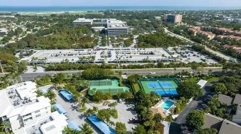 814 Bay Colony Drive Juno Beach FL 33408
