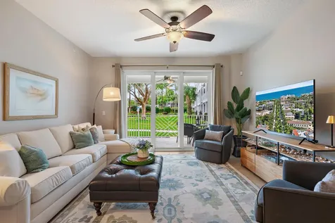 814 Bay Colony Drive Juno Beach FL 33408
