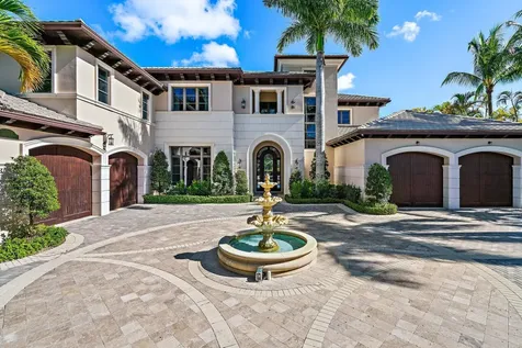 11769 Calla Lilly Court Palm Beach Gardens FL 33418