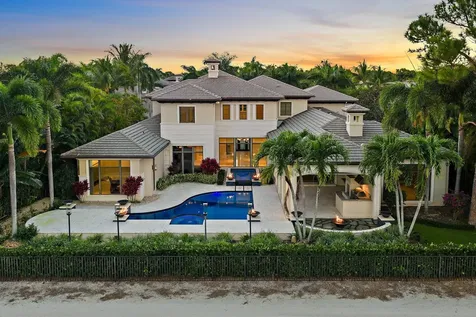 11769 Calla Lilly Court Palm Beach Gardens FL 33418