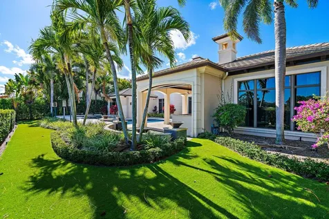 11769 Calla Lilly Court Palm Beach Gardens FL 33418
