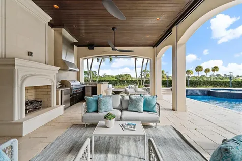 11769 Calla Lilly Court Palm Beach Gardens FL 33418