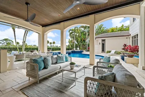 11769 Calla Lilly Court Palm Beach Gardens FL 33418