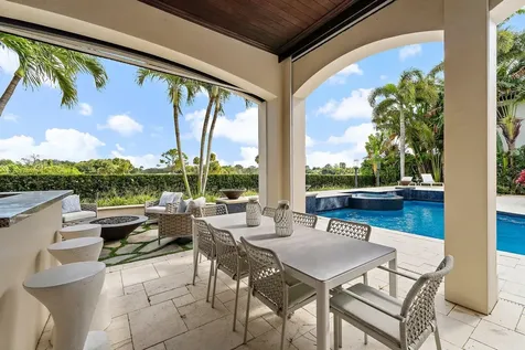 11769 Calla Lilly Court Palm Beach Gardens FL 33418
