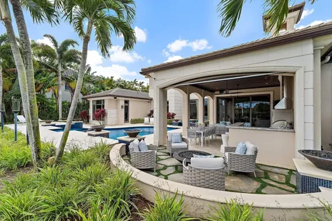 11769 Calla Lilly Court Palm Beach Gardens FL 33418