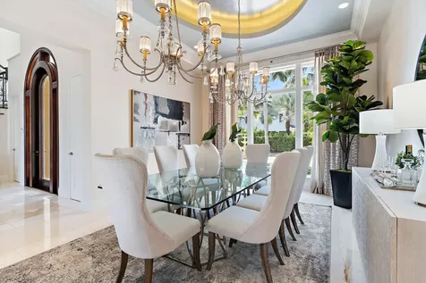 11769 Calla Lilly Court Palm Beach Gardens FL 33418