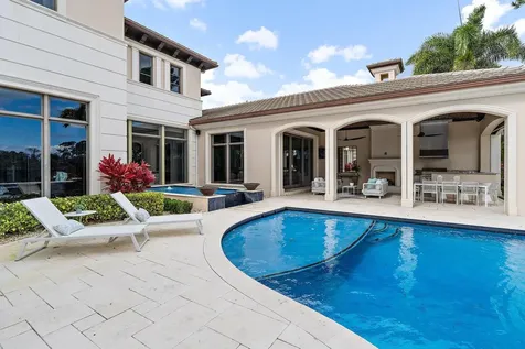11769 Calla Lilly Court Palm Beach Gardens FL 33418