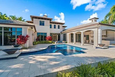 11769 Calla Lilly Court Palm Beach Gardens FL 33418