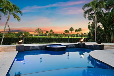 11769 Calla Lilly Court Palm Beach Gardens FL 33418