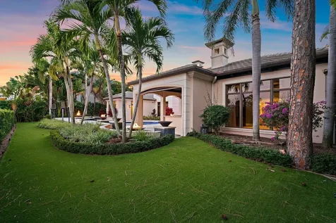 11769 Calla Lilly Court Palm Beach Gardens FL 33418