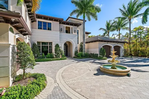 11769 Calla Lilly Court Palm Beach Gardens FL 33418