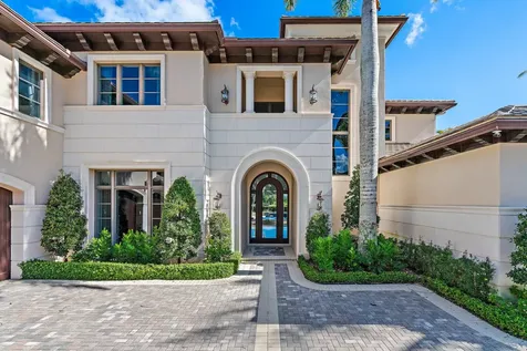 11769 Calla Lilly Court Palm Beach Gardens FL 33418