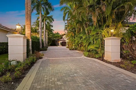 11769 Calla Lilly Court Palm Beach Gardens FL 33418