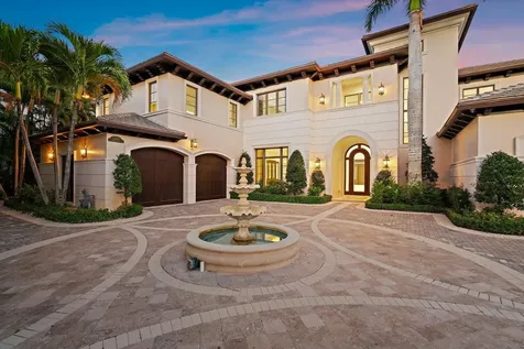 11769 Calla Lilly Court Palm Beach Gardens FL 33418