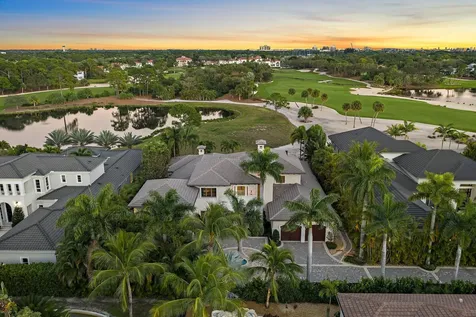 11769 Calla Lilly Court Palm Beach Gardens FL 33418