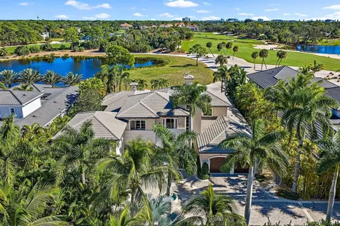 11769 Calla Lilly Court Palm Beach Gardens FL 33418