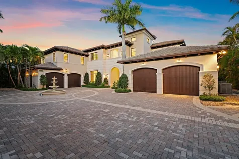 11769 Calla Lilly Court Palm Beach Gardens FL 33418