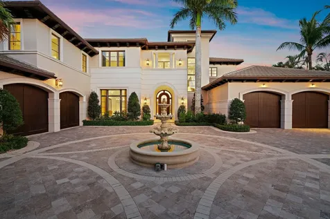 11769 Calla Lilly Court Palm Beach Gardens FL 33418